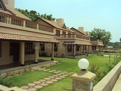 Project Image of 12000 Sq.ft 4 BHK Villa for sale in Shilaj for Rs. 109300000