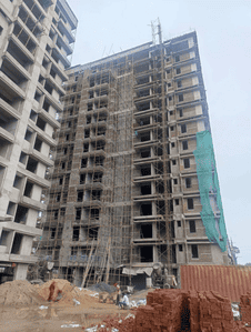 Project Image of 686.2 - 1125.9 Sq.ft 2 BHK Apartment for buy in Northern Infinity