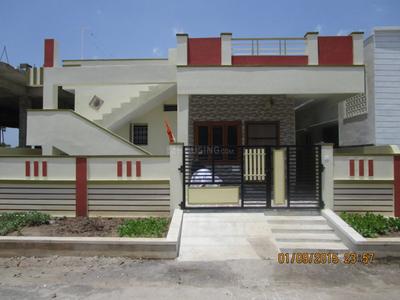 Project Image of 1350.0 - 1800.0 Sq.ft 2 BHK Villa for buy in STBL Lakshmi Madhusudhana Gardens Villas
