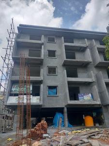 Project Image of 679.42 - 976.29 Sq.ft 2 BHK Apartment for buy in SRS Sunrise
