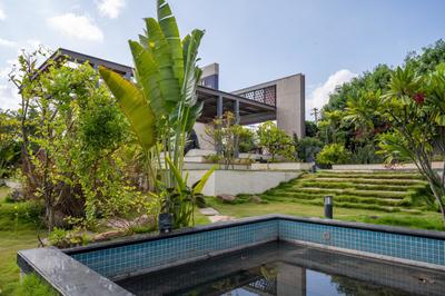 Project Image of 2842.0 - 5538.0 Sq.ft 4 BHK Villa for buy in Indukuri Lake Shore