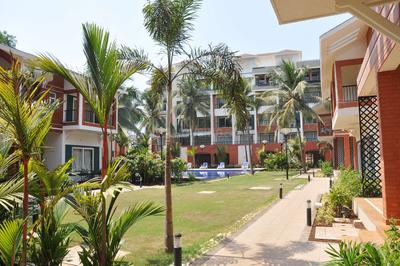 Project Image of 1650 Sq.ft 3 BHK Villa for sale in Arpora for Rs. 27000000