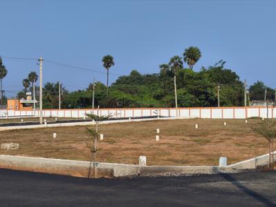 Project Image of 587.0 - 1503.0 Sq.ft Residential Plot Plot for buy in SMPC Alamathi Plots