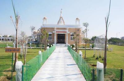 Project Image of 900.0 - 913.0 Sq.ft 2 BHK Apartment for buy in Omaxe Shubhangan