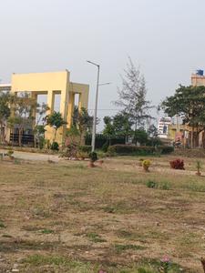 Project Image of 417.0 - 952.0 Sq.ft 1 BHK Apartment for buy in Upantika Multi Facility Township