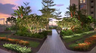 Project Image of 1770.0 - 2240.0 Sq.ft 3 BHK Apartment for buy in Kolte Patil 24K Manor Tower B