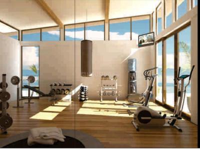 Project Image of 1134.0 - 1614.0 Sq.ft 2 BHK Apartment for buy in Global Magnolia