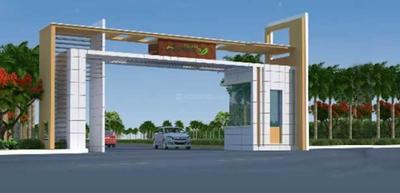 Sukrithi League Prime Avenue Elevation 1
