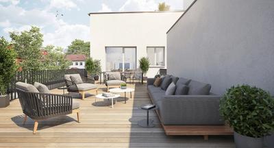Project Image of 651.32 - 889.21 Sq.ft 2 BHK Apartment for buy in Rajveer Garima Phase 2