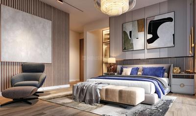 Project Image of 2167.0 - 2944.0 Sq.ft 3 BHK Apartment for buy in Radiance Platinum
