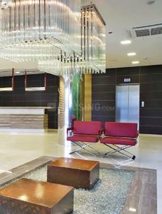 Project Image of 468.0 - 1386.0 Sq.ft 1 BHK Apartment for buy in Hariom Sayaji Crest