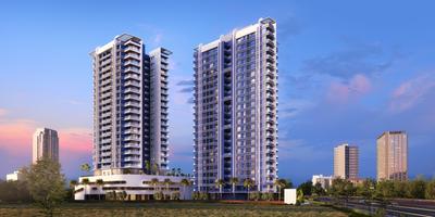 Project Image of 2146.0 - 3155.0 Sq.ft 3 BHK Apartment for buy in Utkal Levels