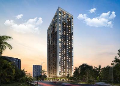 Project Image of 650 Sq.ft 1 BHK Apartment / Flat for sale in Vasai East for Rs. 3284545