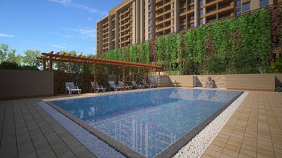 Project Image of 928 Sq.ft 2 BHK Apartment / Flat for sale in Tathawade for Rs. 5500000