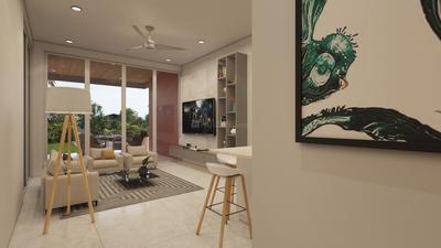 Project Image of 1383.0 - 3000.0 Sq.ft 2 BHK Villa for buy in Panora Hills at The Nature