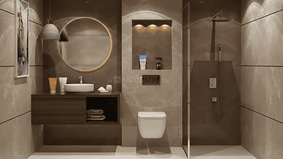 Project Image of 1229.0 - 3140.0 Sq.ft 2 BHK Apartment for buy in Tarang