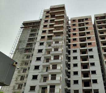 Project Image of 1180.0 - 1635.0 Sq.ft 2 BHK Apartment for buy in SSVR Niyaara