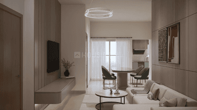 Project Image of 691.0 - 1318.0 Sq.ft 1.5 BHK Apartment for buy in Sowparnika Florenzza
