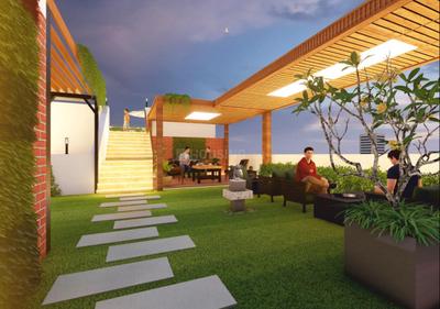 Project Image of 831.0 - 1201.26 Sq.ft 2 BHK Apartment for buy in Shubh Serenity