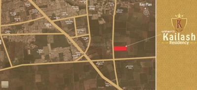 Project Image of 431.2 - 1083.5 Sq.ft Residential Plot Plot for buy in Limited Kailash Residency