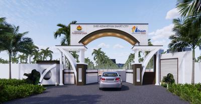 Project Image of 1100.0 - 1500.0 Sq.ft 2 BHK Villa for buy in Shri Aishwaryam Premium Villa