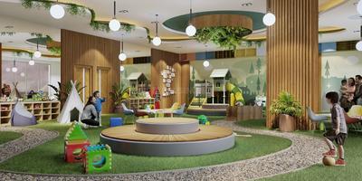 Project Image of 589.75 - 1220.09 Sq.ft 1 BHK Apartment for buy in Logipark Pristine O2 World Part 2