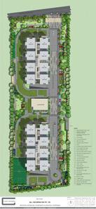 Project Image of 1600.0 - 1900.0 Sq.ft 3 BHK Apartment for buy in KSR Greens