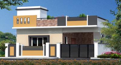 Project Image of 800.0 - 2100.0 Sq.ft 2 BHK Villa for buy in NS Paradise