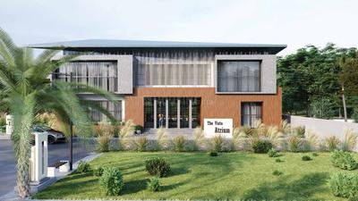 Project Image of 1108.68 - 3013.89 Sq.ft Residential Plot Plot for buy in Fortune One Vistaa