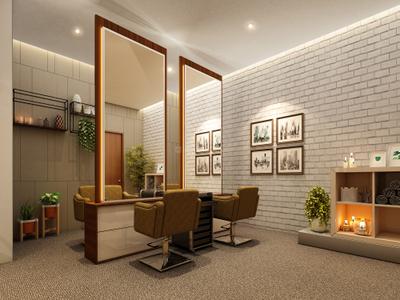 Project Image of 1390.0 - 2090.0 Sq.ft 2 BHK Apartment for buy in MVV The Grand