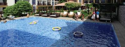 Project Image of 779.52 - 1653.35 Sq.ft 1 BHK Apartment for buy in Remus Coexist
