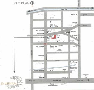Project Image of 1020.0 - 1500.0 Sq.ft 2 BHK Apartment for buy in Shubham Enclave