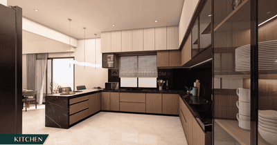 Project Image of 3690.0 - 3705.0 Sq.ft 3 BHK Villa for buy in Vertex Calista South