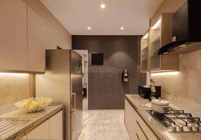 Project Image of 402.68 - 561.45 Sq.ft 1 BHK Apartment for buy in SD Siennaa Wing E