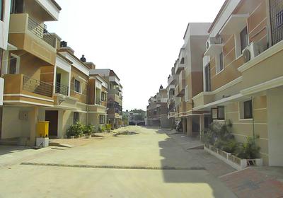 Project Image of 745.0 - 1220.0 Sq.ft 2 BHK Apartment for buy in Pace Acyuta