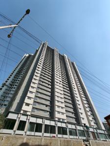 Project Image of 333.0 - 503.0 Sq.ft 1 BHK Apartment for buy in Omkar Signet