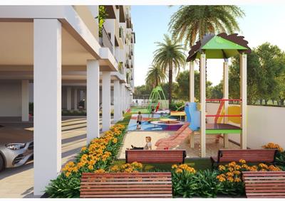 Project Image of 1737 Sq.ft 3 BHK Apartment / Flat for sale in Bairagiguda for Rs. 14500001
