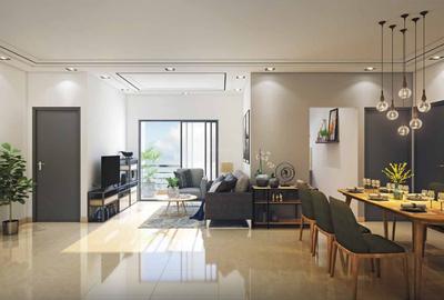 Project Image of 896.0 - 1465.0 Sq.ft 2 BHK Apartment for buy in Suncrest Estate Phase 1
