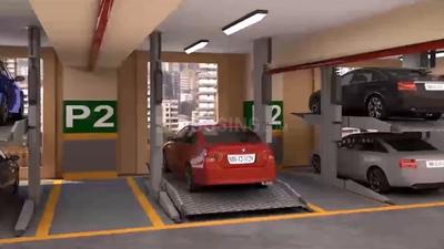 Project Image of 455.0 - 1628.0 Sq.ft 1 BHK Apartment for buy in Manthan Embassy 
