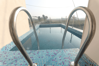 Project Image of 1580.03 - 1601.99 Sq.ft 4 BHK Villa for buy in Nitu Sunshine Green City B IV
