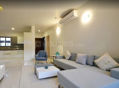 Project Image of 589.0 - 756.0 Sq.ft 1 BHK Apartment for buy in Rohan Akriti Building 2