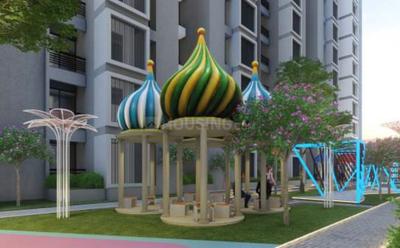 Project Image of 515.16 - 648.31 Sq.ft 2 BHK Apartment for buy in Shraddha Global Ville