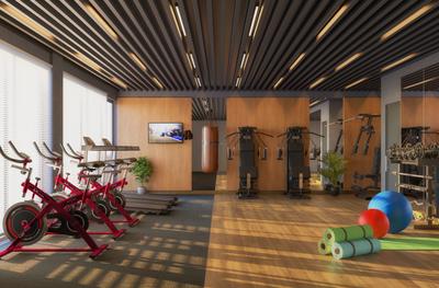 Project Image of 613.0 - 829.0 Sq.ft 2 BHK Apartment for buy in Surya Toron