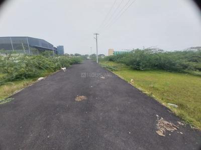 Poojaa Guru Mahendra Nagar Internal Roads & Footpaths 1