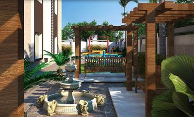Project Image of 0.0 - 1080.0 Sq.ft 2 BHK Apartment for buy in Hilife Rio