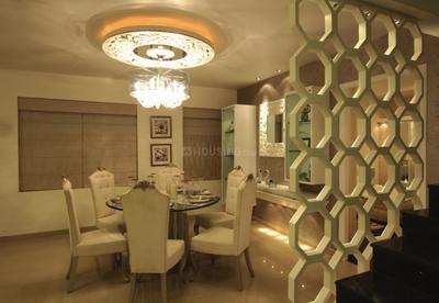 Project Image of 1942.0 - 3410.0 Sq.ft 3 BHK Villa for buy in Oorjita Grand Vie