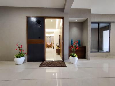 Project Image of 584.91 - 637.01 Sq.ft 2 BHK Apartment for buy in Shyam One40