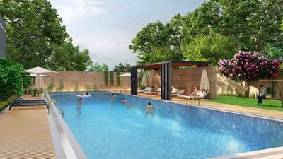 Project Image of 2478.0 - 4945.0 Sq.ft 4 BHK Villa for buy in N G Avani Abode