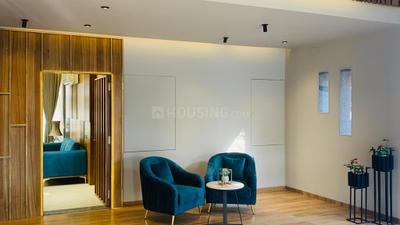Project Image of 0.0 - 1191.34 Sq.ft 3 BHK Apartment for buy in Polaris Celestia