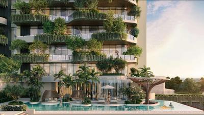 Project Image of 0.0 - 3594.21 Sq.ft 4 BHK Apartment for buy in Adani Veris